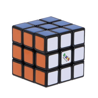Afbeelding laden in galerijviewer, Spinmaster spin master rubiks cube 3x3
