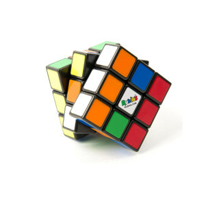 Rubik's cube 3x3 | 12 stuks