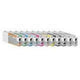Inktcartridge epson c13t636900 licht licht zwart