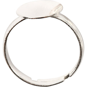 Https: www.cchobby.nl ring-voor-de-vinger-verzilverd-15-stuk-1-doos