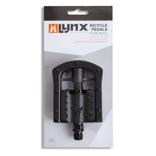 Lynx vouwpedalen