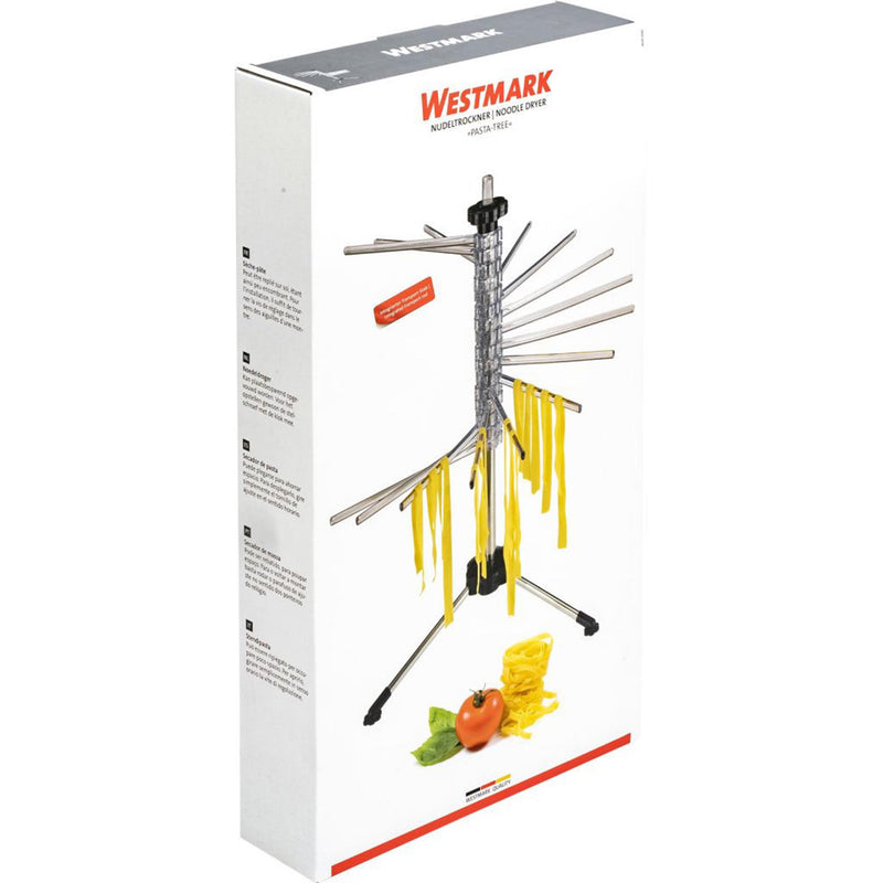 Load image into Gallery viewer, Westmark pasta tree pasta droogrek - rvs
