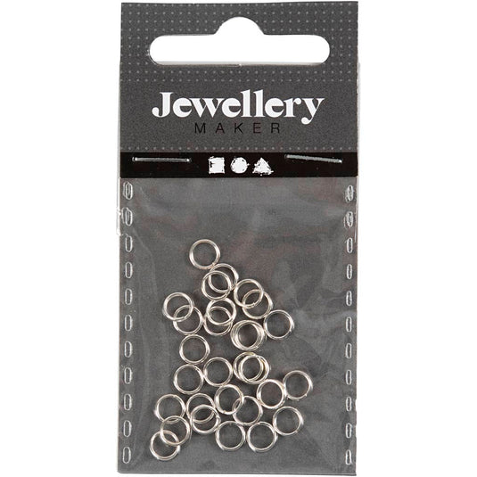 Https: www.cchobby.nl splitring-d-5-mm-verzilverd-30-stuk-1-doos