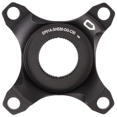 Samox pd-s e7000 8000 spider for shimano