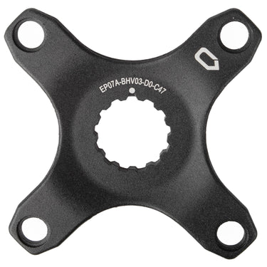 Samox spider bosch 3 104mm kettinglijn 47mm