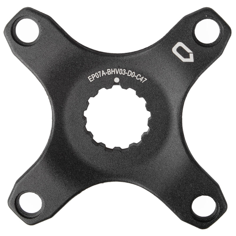 ギャラリービューアに画像をロードする, Samox spider bosch 3 104mm kettinglijn 47mm
