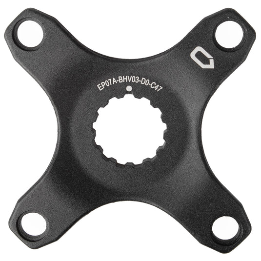 Samox spider bosch 3 104mm kettinglijn 47mm