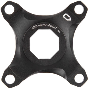 Samox pd-s guard spider for brose