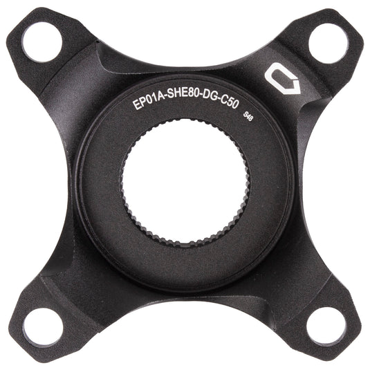 Samox pd-s e7000 8000 spider for shimano