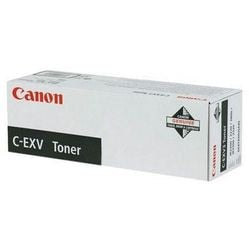 Tonercartridge canon c-exv29 cyaan