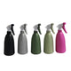 Plantenspuit verstuiver kunststof 480ml assorti