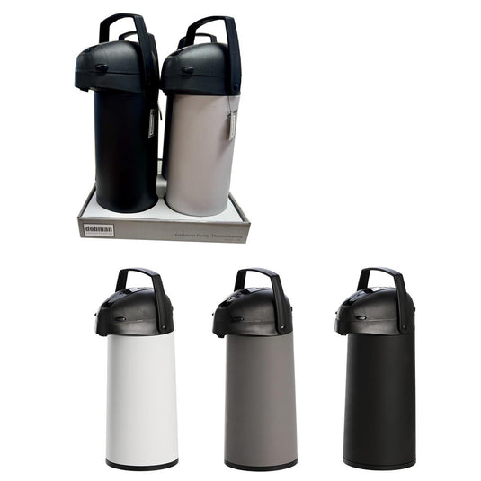 Thermos pompkan 1,9l ø13xh36,5cm