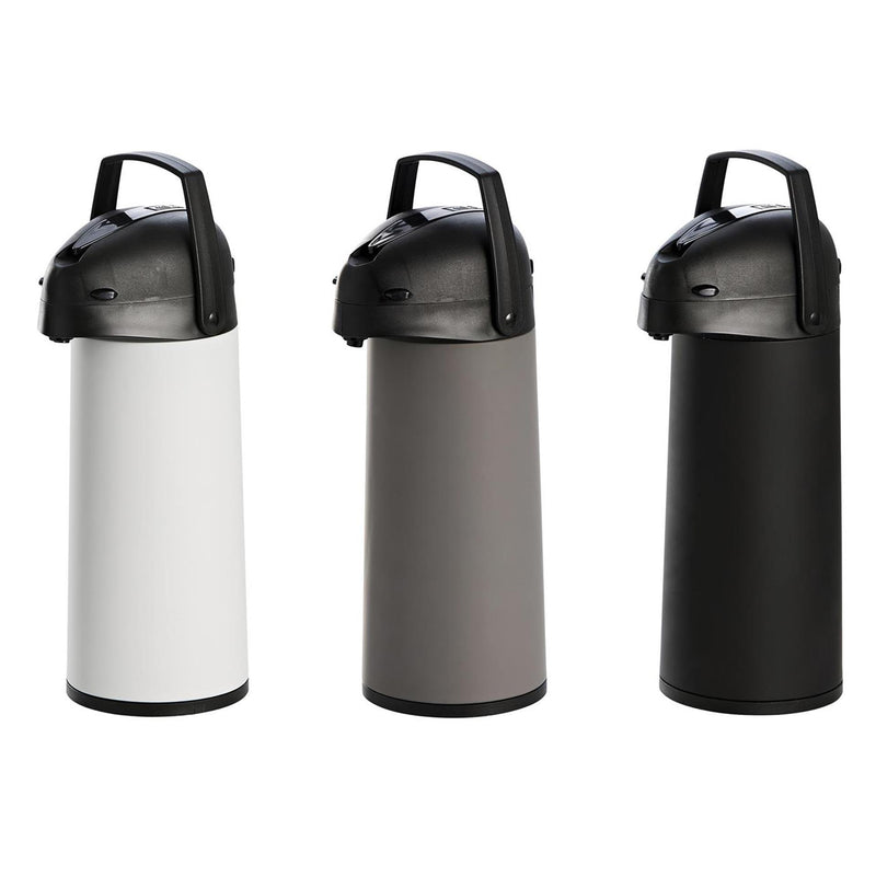 Load image into Gallery viewer, Thermos pompkan 1,9l ø13xh36,5cm
