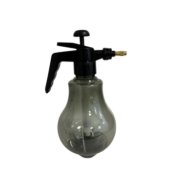 Plantenspuit hogedrukspuit kunststof 1,5l