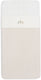 Jollein baby deken wieg - 75x100cm - tiny park