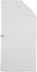 Vtwonen - soft embrace - badhanddoek - 50x100 cm - wit