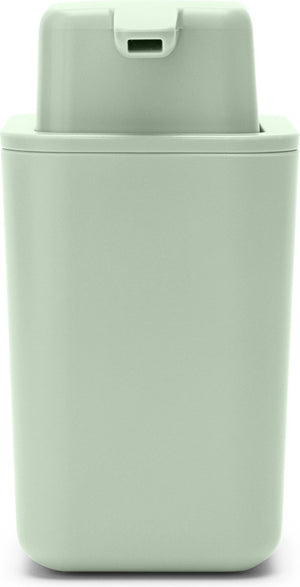 Brabantia sinkside zeepdispenser - 200 ml - jade green