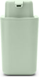 Brabantia sinkside zeepdispenser - 200 ml - jade green