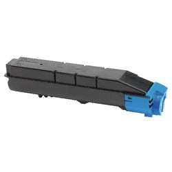 Tonercartridge kyocera 1t02lkcnl0 nr. tk-8305c cyaan
