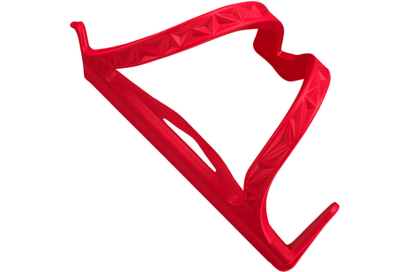 Laden Sie das Bild in Galerie -Viewer, Supacaz Side swipe cage bidonhouder rechts rood
