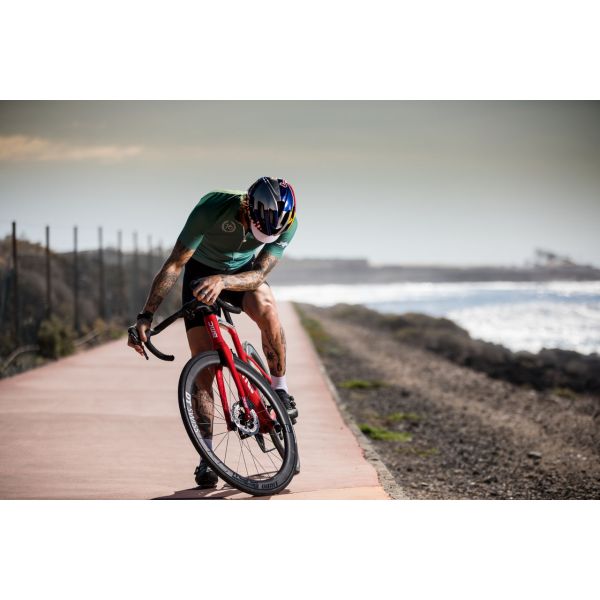 Load image into Gallery viewer, Continental Grand Prix 5000 - Racefietsband 28-622 - Zwart
