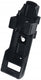 Abus slothouder - bracket sh 6000 90 bordo™