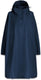 Reisenthel mini maxi raincoat - regenjas - oversized - waterdicht - one size - dark blue donkerblauw