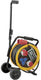 Brennenstuhl brobusta cee 2 fi ip44 kabelhaspel met trolley (kabelhaspel 30m, met fi-bescherming, voor permanent gebruik buitenshuis, made in germany)