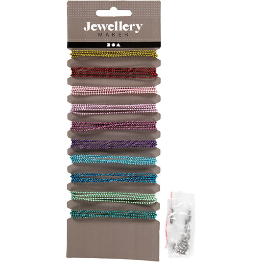 Https: www.cchobby.nl balletjesketting-d-1-5-mm-diverse-kleuren-10x80-cm-1-doos