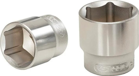 Ks tools steckschlüsseleinsatz classic socket key insert 3 8 14mm
