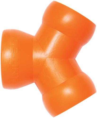 Loc-line 3 4 y-verbindingsstuk (2st)