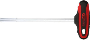 Ks tools schroevendraaier chromeplus t-handle screwdriver ks-tools external-6-kt 7m