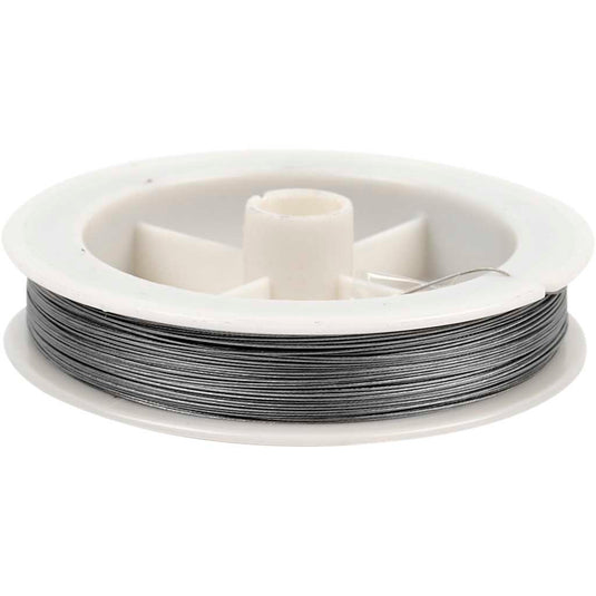 Https: www.cchobby.nl sieradendraad-dikte-0-38-mm-zilver-100-m-1-rol