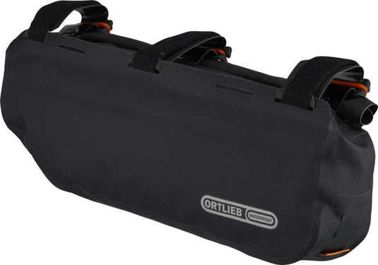 Ortlieb frame-pack rc toptube frame bag - 2024 model