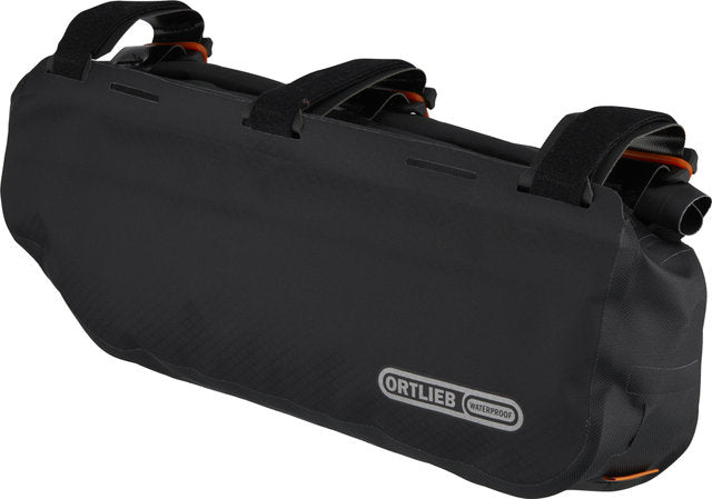 ギャラリービューアに画像をロードする, Ortlieb frame-pack rc toptube frame bag - 2024 model
