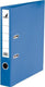 Kangaro ordner - a4 - 2-rings - blauw - rugbreedte 50mm - k-3100k135