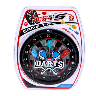 Load image into Gallery viewer, Osa private label dartboard mini | 4 stuks
