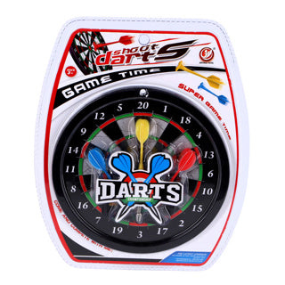 Load image into Gallery viewer, Osa private label dartboard mini | 4 stuks
