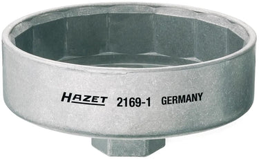 Hazet ölfilterschlüssel 2169-1 oil filter key 1 2z 2169-1