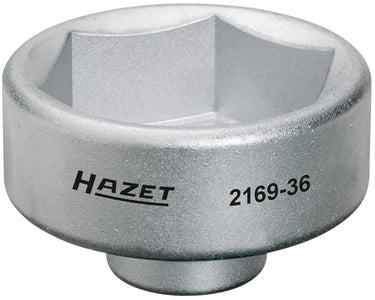 Hazet ölfilterschlüssel 2169-36 oil filter key 2169-36