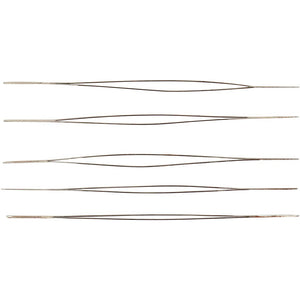 Https: www.cchobby.nl kralennaald-l-6-cm-dikte-0-3-mm-5-stuk-1-doos