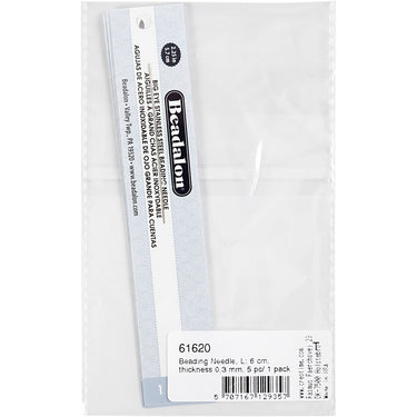 Http: www.cchobby.nl kralennaald-l-6-cm-dikte-0-3-mm-5-stuk-1-doos