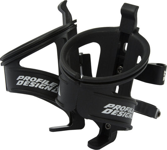 Profile design aqua rack 2 bottle cage