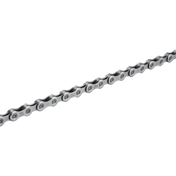 Afbeelding laden in galerijviewer, LINKGLIDE LG500 - duurzame ketting voor 10 11-speed LINKGLIDE en 11-speed HYPERGLIDE aandrijvingen - Grijs - CN-LG500
