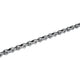 LINKGLIDE LG500 - duurzame ketting voor 10 11-speed LINKGLIDE en 11-speed HYPERGLIDE aandrijvingen - Grijs - CN-LG500