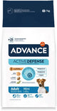 Advance - mini adult - hondenvoer - 7 kg