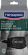Hansaplast protective sport rugbrace - onderrug brace - rugsteun - verstelbaar - zwart - 1 stuk
