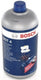 Bosch dot 4 remvloeistof - 1 liter