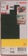 Bosch accessoires 25-delige schuurbladenset vlak 93x185 voor vlakschuurmachines, korrel 40, 60, 80, 120 - 2607019495