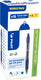 Pilot gelschrijver bl-g2-7 medium blauw 16+4 gratis